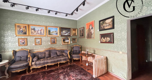 Casa ideala pentru investitie in zona 1 Mai &ndash; Domenii