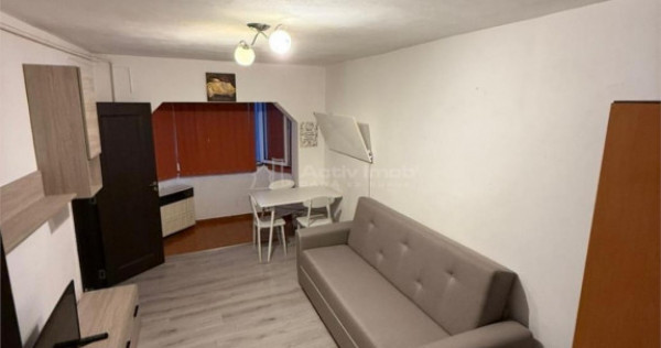 Garsoniera - Bartolomeu