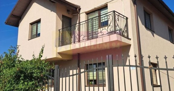 Casa de vanzare in Bragadiru