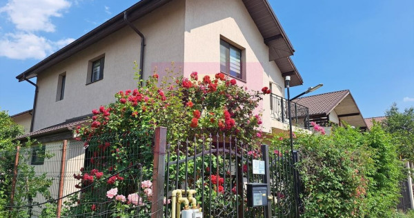 Casa de vanzare in Bragadiru