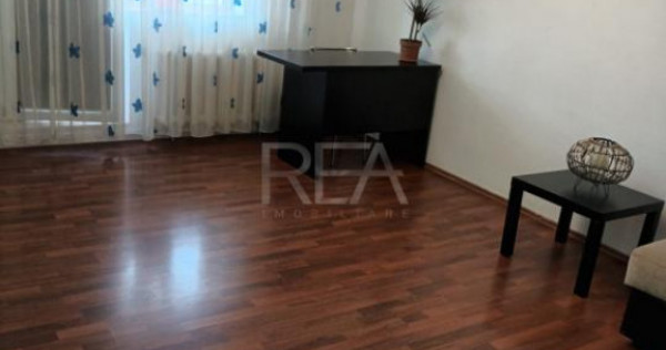 2 camere Vitan decomandat, centrală, an 1988, metrou, 60 mp