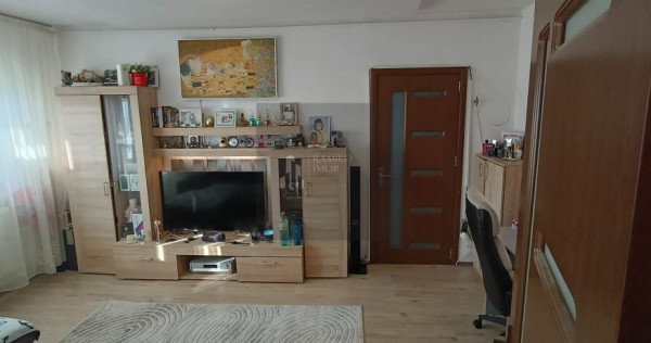 OCAZIE Apartament 2 camere in zona Piata Sudului