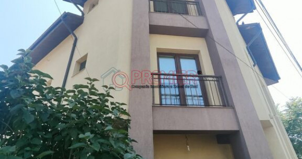 Casa individuala FERDINAND-BAICULUI - P+1+M