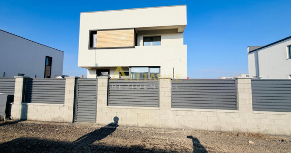 Casa de aproape de statia STB &ndash; Gata de mutare!