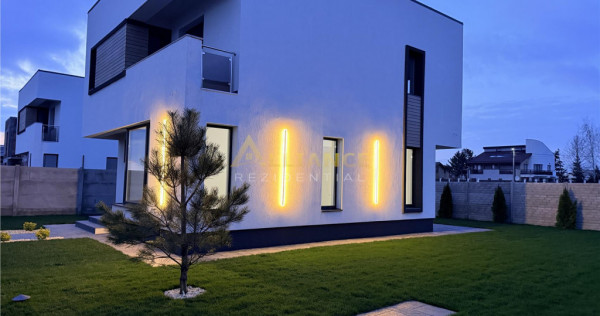 Casa de aproape de statia STB &ndash; Gata de mutare