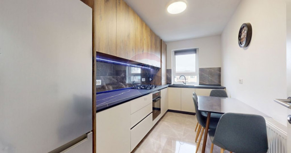 Comision 0% | PRIMA INCHIRIERE | 2 camere | Tractorul | P...