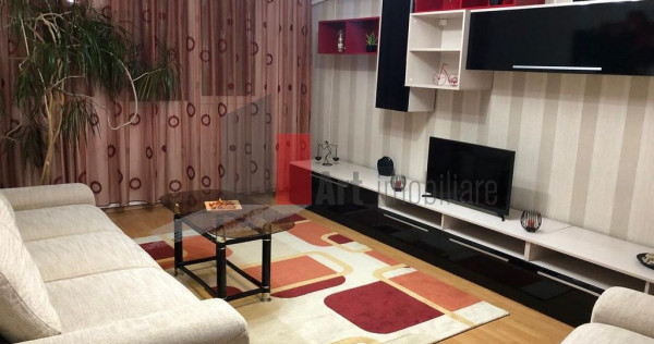 Apartament cu 3 camere de inchiriat-Soseaua Alexandriei-R...