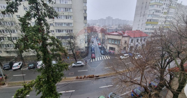 Apartament de inchiriat/2 camere/Banu Manta