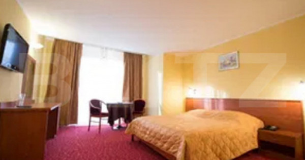 Garsoniere tip cămin de &icirc;nchiriat, 25 mp, zona Complexul S