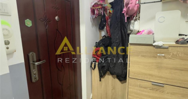 GARSONIERA DE VANZARE &ndash; STRADA ANGHEL MOLDOVEANU &ndash; ET...