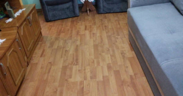 - Apartament 2 camere confort 2, etaj 3/4, cartier Apollo.
