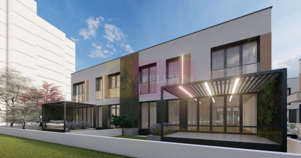 Complex privat de case individuale 2026 PREMIUM, Titan, 2...