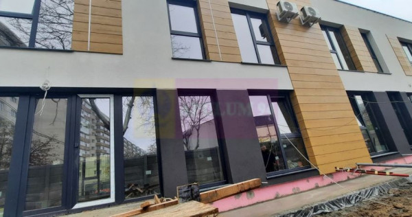 Vanzare casa individuala 2026 PREMIUM, Titan, 2 PARCARI