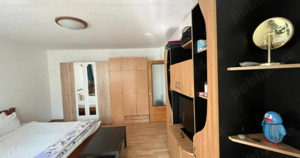 Vitan mall timpuri noi etaj 3