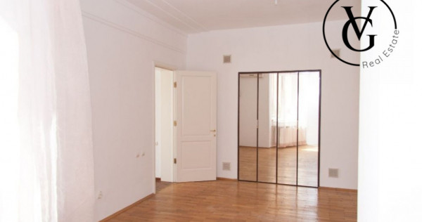 Vila Interbelica renovata - Zona Berzei-Pta Victoriei