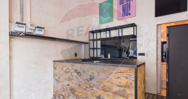 Spațiu comercial ultracentral &ndash; Universitate | Vad exc...