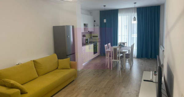 Apartament 2 camere complex Dimri Prelungirea Ghencea.