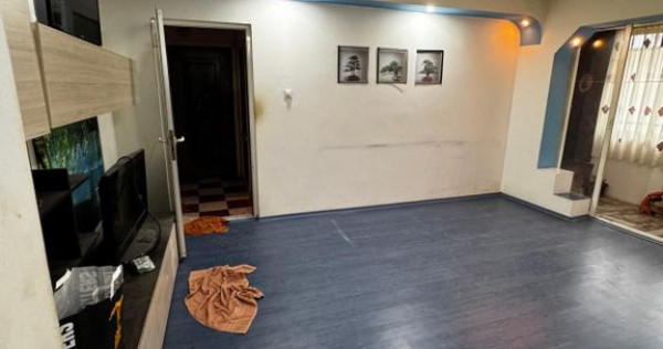 Apartament 2 camere semidecomandat-zona Tomis Nord