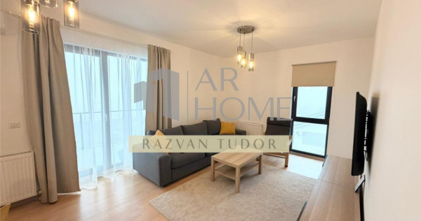 Apartament 3 camere lux, bloc nou, loc parcare, Ploiesti , z