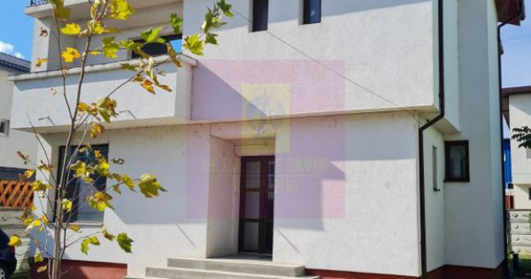 Vila individuala Bragadiru.