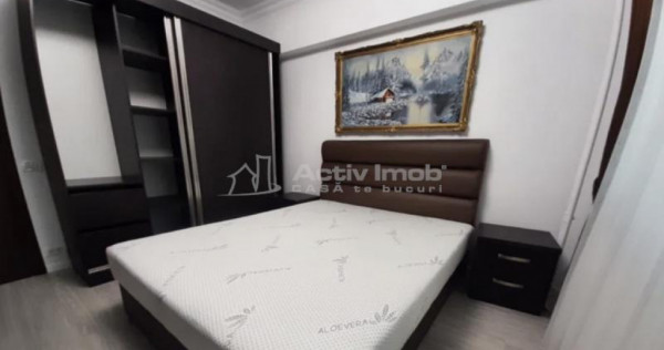 Apartament 4 camere - Obor - 1 minut de Metrou - centrala pr