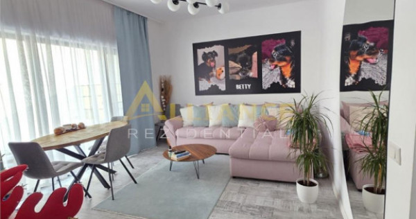 Casa Duplex P Pod &ndash; Teren 188 mp