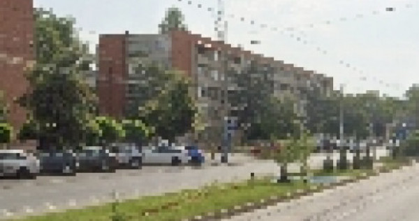 Apartament 3 camere Calea Bucuresti Craiova