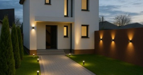 Casa P+1 - Zona cu Padure - Sectorul 1 - Direct Proprietar