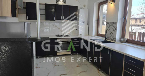 Casa de inchiriat | Locuinta sau birou | 140 mp | 4 camere |