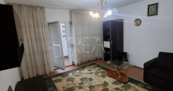 2 camere, 6/8, 62mp , bloc 1986-Sebastian-Str. Novaci