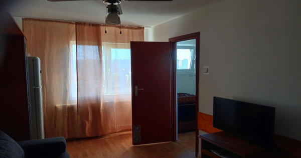 Garsonieră 18mp Titan