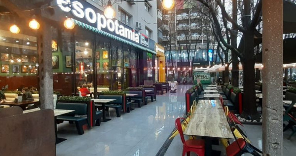 Apartament 3 Camere Piața Romană l&acirc;ngă Metrou