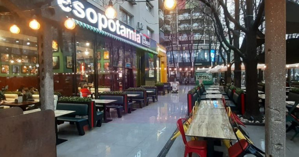 Apartament 3 Camere Piața Romană l&acirc;ngă Metrou