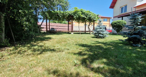 Agigea , zona Pod, ideala pentru locuit su gradinita.