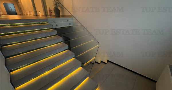 Spatiu office de inchiriat in zona Parcului Carol / Sector