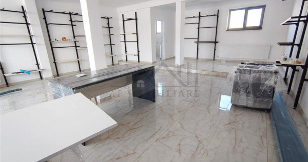 Ocazie Spatiu comercial Lunca Cetatuii - langa Centura