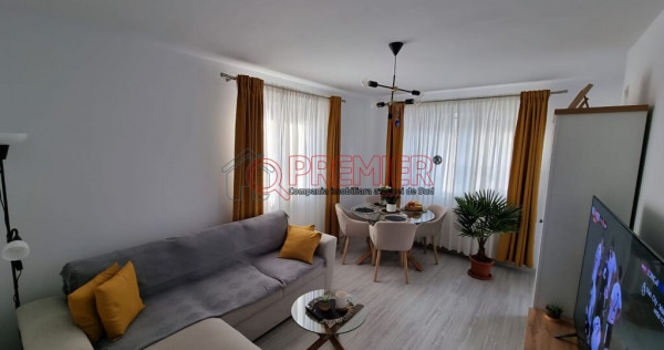 3 camere Sector 4 - Sos Oltenitei - Bloc Nou