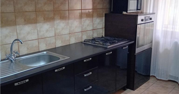 Apartament 2 camere Racadau cu parcare si boxa