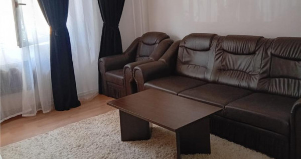 Apartament de 2 camere Racadau cu parcare si boxa