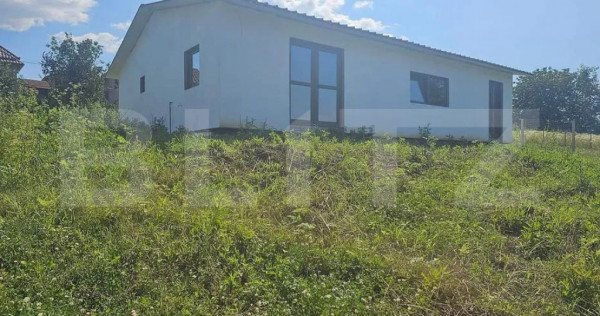 Casa de vazare, 108 mp, zona Vest