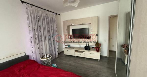 Garsonieră 2019 - Parcare &ndash; Trapezului