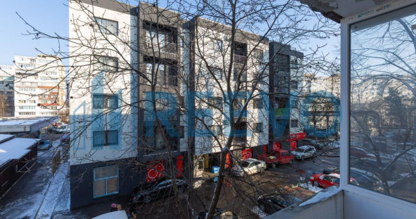 Apartament 3 camere &ndash; poziție premium, Cornisa Bistri?...