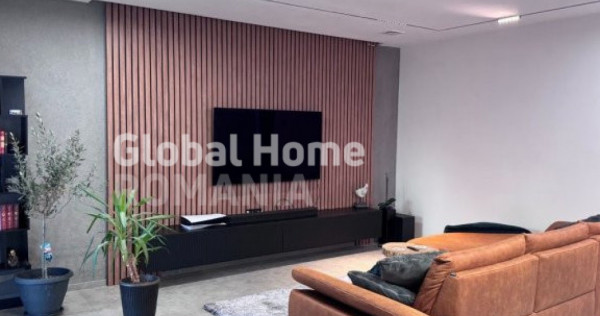 Vila Verde 4 camere 189 MP | Baneasa | 2024 | 2 locuri parca