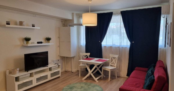 Apartament 2 camere Otopeni 4 minute de Primăria Otopeni