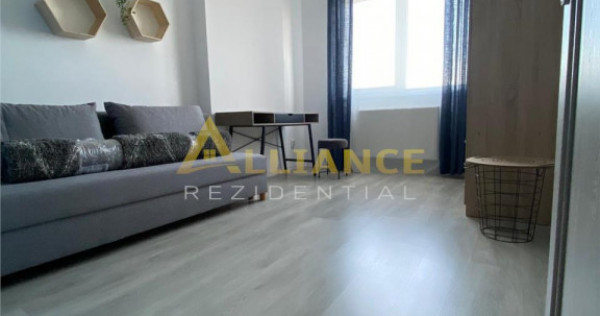 3 Camere gata de mutare 5 minute metrou