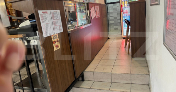 Spațiu comercial cu chiriași &ndash; investiție sigură &icirc;n z