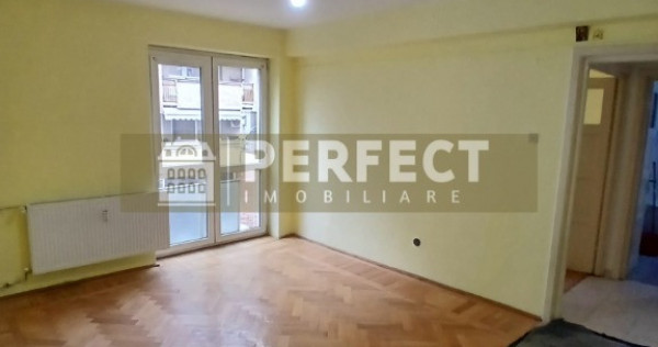 ULTRAcentral 2 camere FARA RISC SEISMIC!!!62999euro