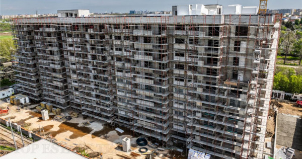 Constructie Noua, Apartament 3 Camere Rahova