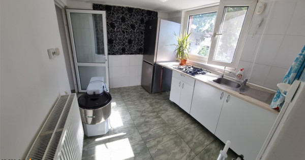 Garsoniera in Vila CEnTRaL