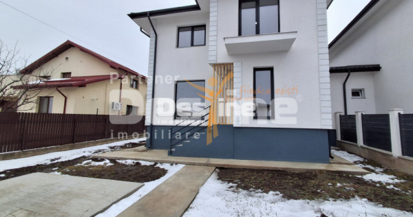 CASĂ tip duplex, situata in Valea Adanca